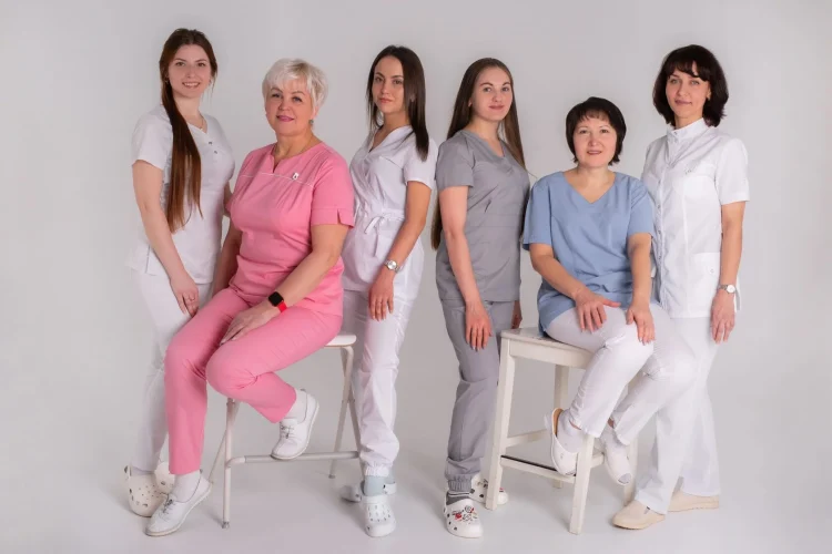 Наши ассистенты
